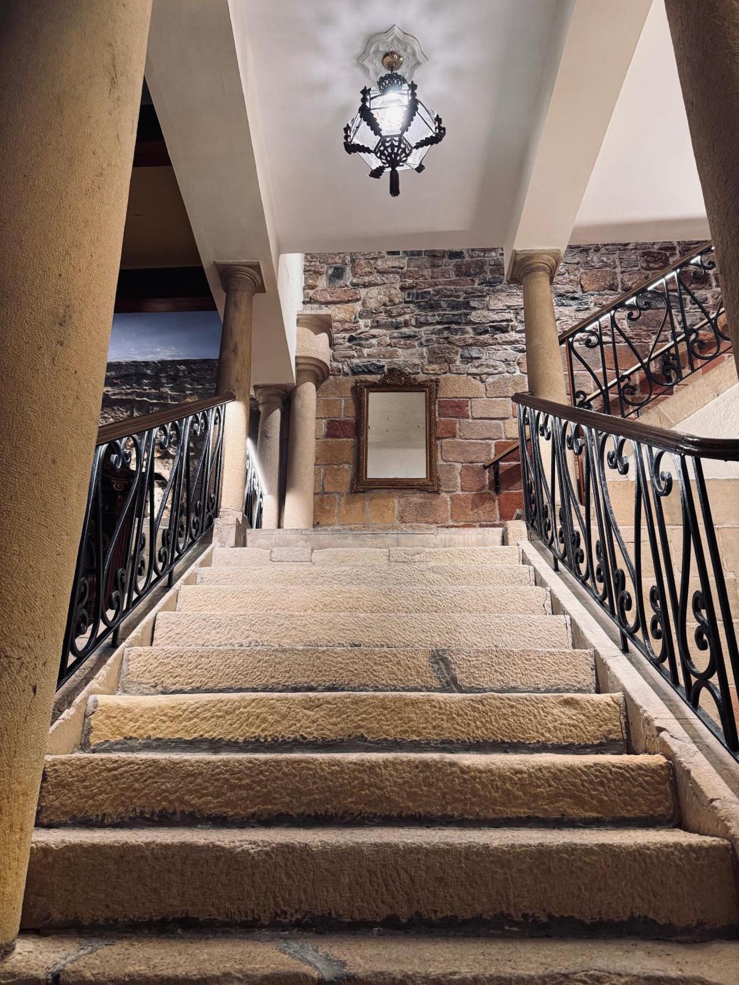 Hotel Palacio Pampinot