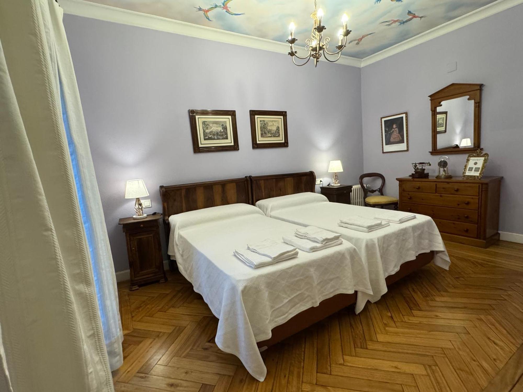 Palacio Pampinot Hotel *