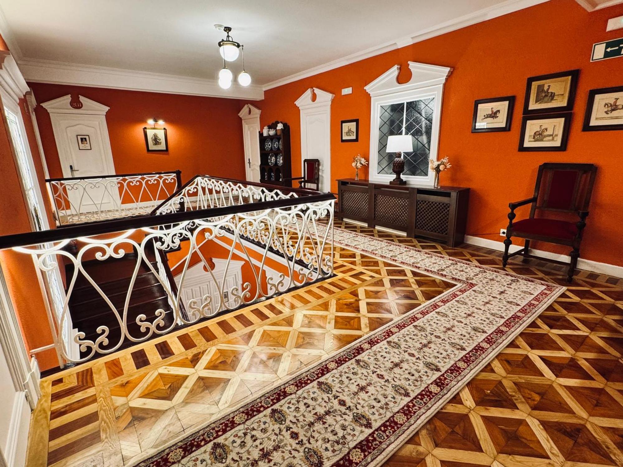 Palacio Pampinot