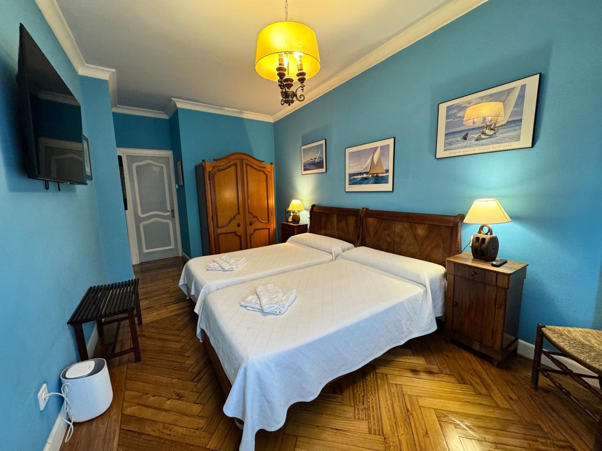 Palacio Pampinot Hotel *